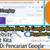 Google Search Console