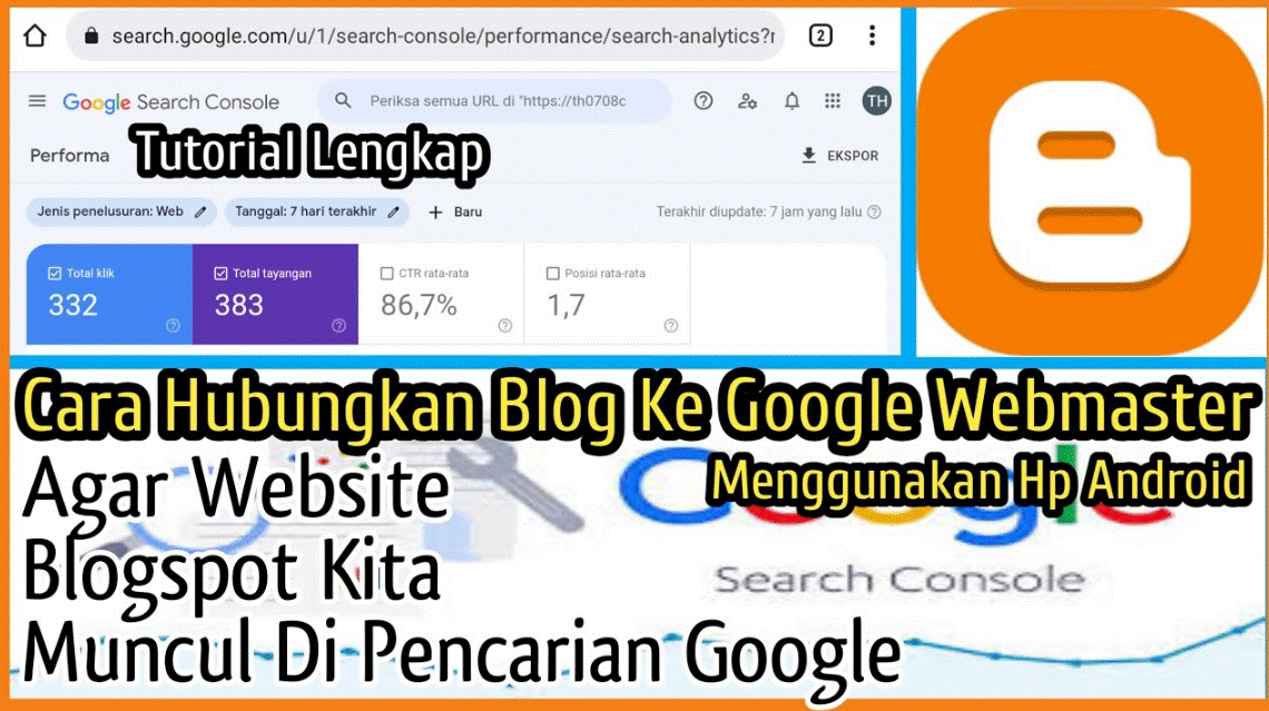 Google Search Console