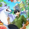 Link Nonton Anime Tondemo Skill de Isekai Hourou Meshi