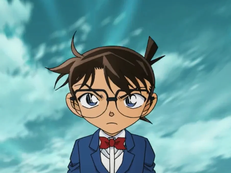 Gratis! Link Nonton Detective Conan Subtitle Indonesia