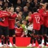 Update Berita MU: Hasil Pertandingan Away Menghadapi Nottingham Forest