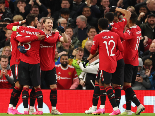 Update Berita MU: Hasil Pertandingan Away Menghadapi Nottingham Forest