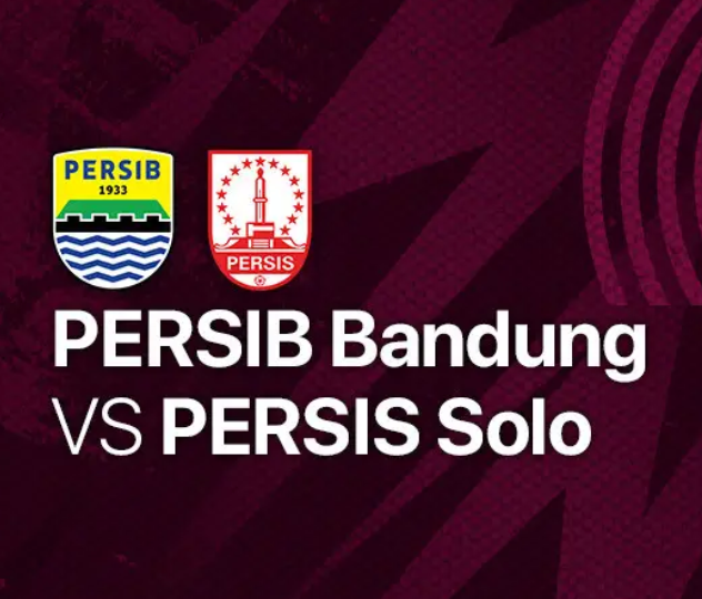 pertandingan persib b