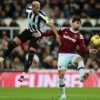 West Ham United Vs Newcastle: Hasil Pertandingan Liga Inggris Pekan Ini