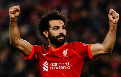 Hasil Pertandingan Leeds United Vs Liverpool: Salah dkk Pesta Gol dengan Skor 1-6