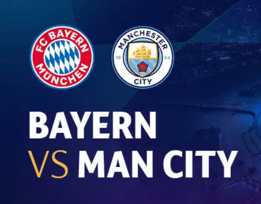 Live Streaming Bayern Munchen Vs Man City: Liga Champion 2023