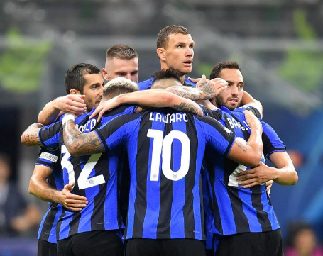 Prediksi Inter Milan Vs Benfica: Liga Champion 2023