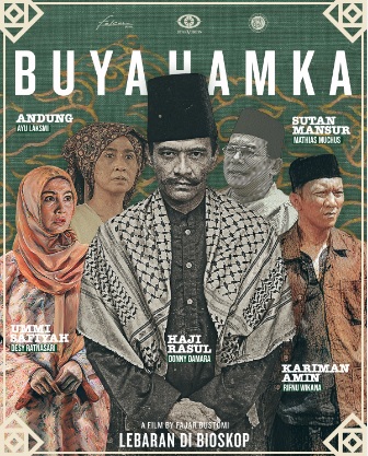 Link Nonton Film Buya Hamka, Bukan di Rebahin Klik di Sini Gratis!