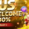 Game Slot Terbaik Uang Asli 2023, Mudah Menang dan Mudah Dapat Jackpot