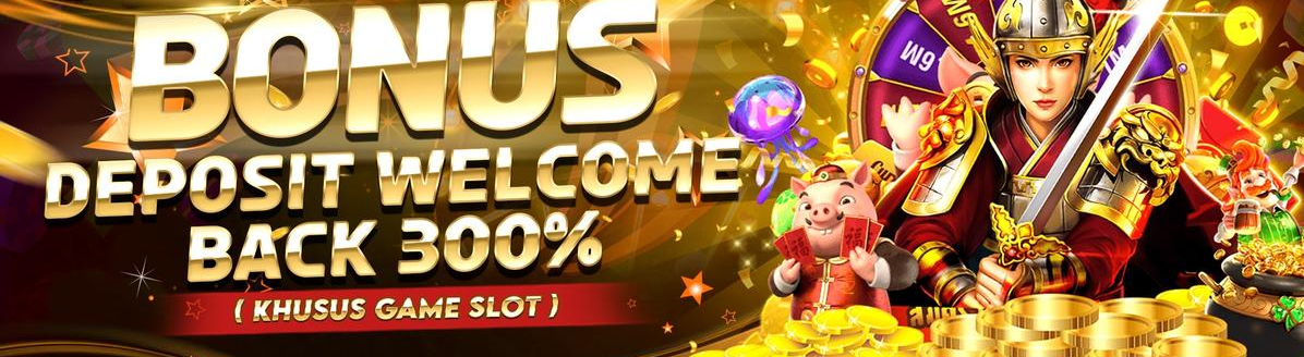 Game Slot Terbaik Uang Asli 2023, Mudah Menang dan Mudah Dapat Jackpot