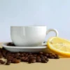 Trending di Tiktok, Campurkan Lemon ke Dalam Kopi Bisa untuk Diet?