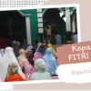 Kapan Idul Fitri 2023 Menurut KEMENAG? Kapan Sidang Isbat Idul Fitri 2023? Berikut Jadwal Libur LEBARAN Lengkap (edit foto, asli via Unsplash-Mufid Majnun)