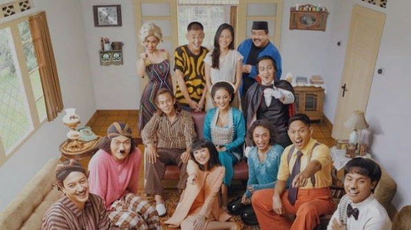 Link Nonton Film Sri Mulat Full HD, Klik di Sini Gratis!