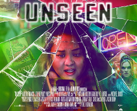 Nonton Film Horor Unseen 2023