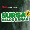 Sinetron Terbaru Religi "Surga Belok Kanan"