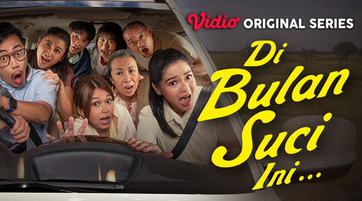 Episode Terbaru Film Series 2023 "Di Bulan Suci Ini". Tonton di sini!