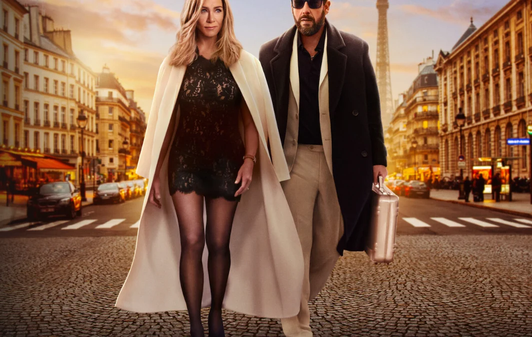 Murder Mystery 2: Film Terbaru 2023 yang Wajib Anda Tonton Sambil Ngabuburit