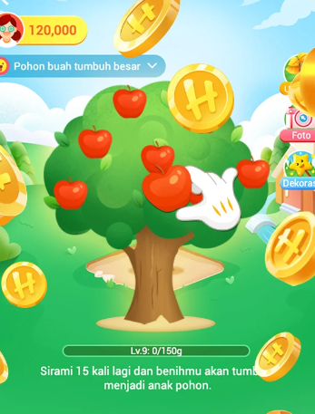 Rekomendasi Aplikasi Game Penghasil Uang Nyata dan Saldo Dana Bertambah