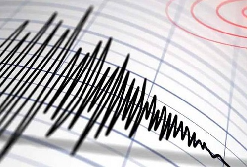 gempa padang terkini