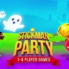 Stickman Party