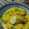 Resep Gulai Taboh Makanan Khas Lampung, Cocok Disantap Dengan Ketupat Lebaran