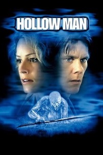 Link Nonton Film Hollow Man, Cerita Ilmuwan Pembuat Serum Penuh Misteri