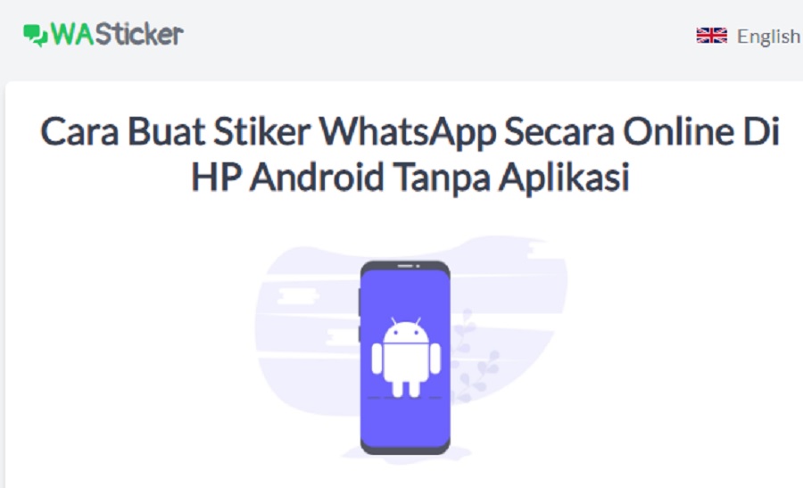 Stiker Lucu Terbaru 2023, Terbahak-bahak dengan Koleksinya, Chat Kamu Makin Seru!