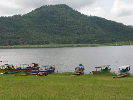 Masyarakat Kuningan Sambut Baik Waduk Darma Jadi Destinasi Wisata Unggulan!