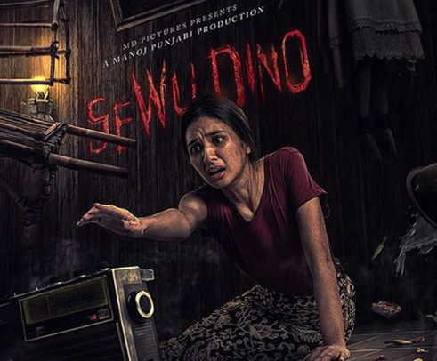 Link Nonton Film Sewu Dino Kualitas HD, Cek Disini!