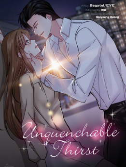 Unquenchable Thirst Manhwa