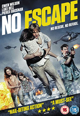 Film No Escape