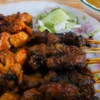 Resep Sate Maranggi Anti Gagal, Empuk dan Lezat!