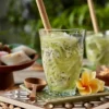 Resep Es Kuwut Minuman Khas Bali yang Cocok untuk Buka Puasa