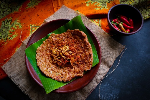 Resep Kerak Telor Khas Betawi, Cocok Buat Kamu yang Suka Nyemil