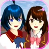 Sakura School Simulator