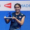 Kemesraan Mika Angelo dan Jorji Setelah Juara Spain Masters, Bikin Baper!