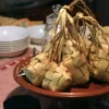 Tips Membuat Ketupat Lebaran Agar Padat dan Tidak Mudah Basi