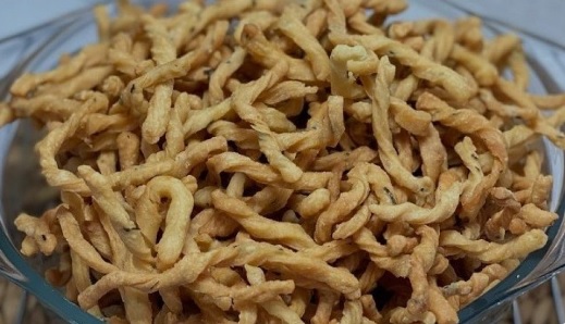 Resep Kue Bawang untuk Lebaran, Mudah Dibuat, Renyah dan Lezat