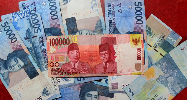 Dapatkan THR Gratis 2,5 Juta, Langsung Cair ke Aplikasi DANA