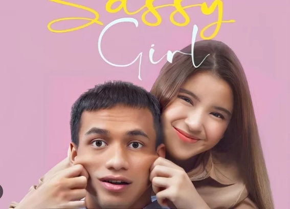 Link Nonton Film My Sassy Girl, Dibintangi Jefri Nichol dan Tiara