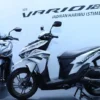 new honda vario 125