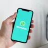 Cara perbaiki pesan WhatsApp yang salah ketik