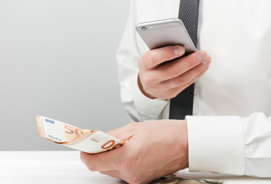 Buruan Coba! Praktis dan Mudah Dapatkan Uang Tunai Cepat, Pinjaman Online Terbaik dan Aman 2023