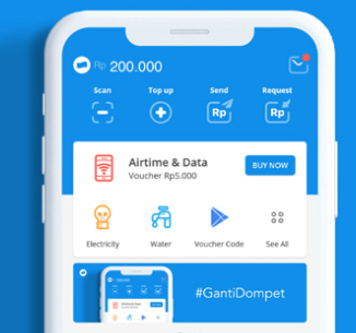Saldo Dana Bertambah dengan Cepat! Mainkan Game Penghasil Uang Tunai Tanpa Iklan Ini, Asli!