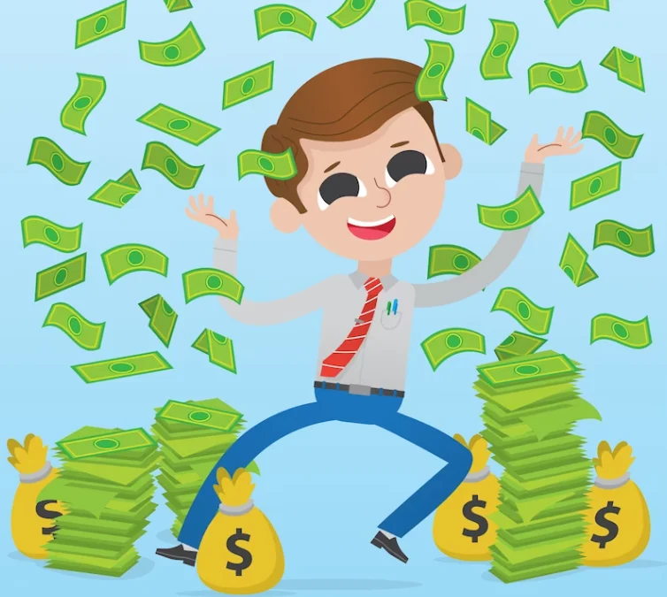 Hanya dengan Mainkan Game Penghasil Uang Asli Tanpa Ada Iklan, Bisa Dapatkan Hadiah dan Keutungan yang Banyak