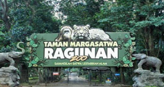 ragunan