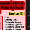 Update Terbaru! Cara Mengatasi Semua Masalah Pada Aplikasi Nekopoi, Ini Cara Mengatasinya