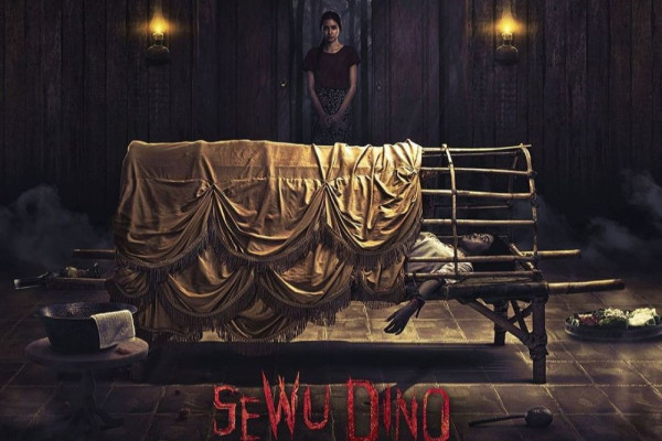 Berapa Durasi Sewu Dino Film? Cek Sinopsis dan Jadwal Tayangnya Disini!