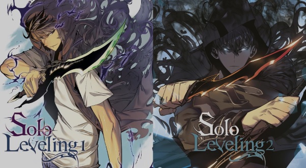 Baca Manhwa Solo Leveling 2023, Seri Spin-Off Akan Segera Rilis!