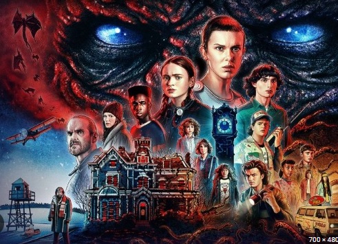 Stranger Things 5 Kapan Tayang? Simak Informasi Lengkapnya di Sini!